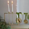 Marco navideño Georg Jensen. Marco coleccionable, chapado Vista previa de la imagen del producto 4