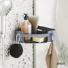 Umbra Eckduschablage Flex zum Kleben, Duschregal, Anteprima dell’immagine prodotto 3