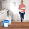 System przechowywania mleka BP AVENT, 5180 ml Podgląd zdjęcia produktu 3