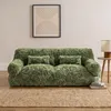 CHITA Sofa aus Fleece, platzsparend, Vakuum-Kompression, Produktbild-Vorschau 2