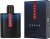 Prada Luna Rossa Ocean Eau de Toilette : 100ml Größe: 100ml Produktbild-Vorschau 13