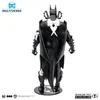 A back view of a Batman action figure on a white background. Anteprima dell’immagine prodotto