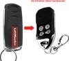 Ersatz für Liftmaster / Chamberlain handsender - Geeignet Produktbild-Vorschau 2