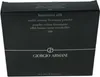 A black box of Giorgio Armani luminous silk bronzing powder. Podgląd zdjęcia produktu