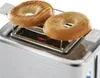Toaster Russell Hobbs 24370-56 Weiß 1050 W Produktbild-Vorschau 4