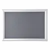 Klapprahmen „Simple“ 10er Set – Aluminium Bilderrahmen & Produktbild-Vorschau 7