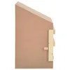 vidaXL 3-osobowe gniazdo 72x33x54 cm lite drewno sosnowe Podgląd zdjęcia produktu 15
