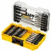DEWALT Bit-Set 40-teilig mit 1/4" Halter in TSTAK-Kassette Vista previa de la imagen del producto