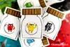 HUCH! 880550 Das Farbenmonster-Das Spiel voller Gefühle, Produktbild-Vorschau 9