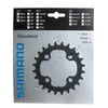 Shimano Kettenblatt Deore XT FC-M770-10 64 mm 24 Zähne Produktbild-Vorschau 2