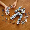 LEGO NINJAGO Zanes Titan-Mech Podgląd zdjęcia produktu 31