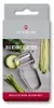 Victorinox 6.0914, para frutas y verduras, pelador en forma Vista previa de la imagen del producto 10