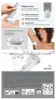 Braun Silk-epil 9 SES9-000 epileerapparaat, modelnummer Productafbeelding-voorbeeld 10