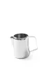 HENDI Milch-/Wasserkännchen 1,0 Ltr Ø 100x(H)120 mm Produktbild-Vorschau 2
