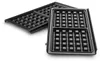 Delonghi piastre waffle bistecchiera SW12 Sandwich Maker Anteprima dell’immagine prodotto 1