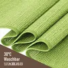 Obrus ogrodowy z miękkiej pianki 130 x 220 cm – Podgląd zdjęcia produktu 7