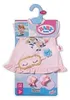 MGA BABY born Nachthemd 43cm Anteprima dell’immagine prodotto 5