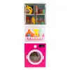 Badzubehör Dusche Wc Waschmaschine Kinderbad Set Produktbild-Vorschau 4