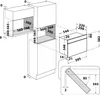 BAUKNECHT EMNK3 2138 IN Einbau-Mikrowelle Produktbild-Vorschau 3