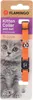 Flamingo chaton collier Elza orange Voir les images du produit 4