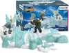 Schleich Eldrador Creatures Angriff auf die Eisfestung Produktbild-Vorschau 6
