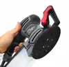 Excentrická bruska Hoozar 150Mm 450W s rukojetí Náhled obrázku produktu 2