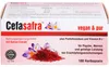 Cefasafra mit Safran-Extrakt Kapseln, 100 St. Kapseln Produktbild-Vorschau 1