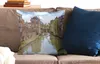 MuchoWow® Zierkissen Sofakissen Wohnzimmer Dekokissen 50x50 Produktbild-Vorschau 2