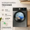 Bomann WPT 7156, Wolnostojący, Od przodu, Pompa grzewcza, Podgląd zdjęcia produktu 2