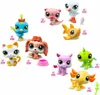 Littlest Pet Shop 3 figurky - 3 druhy Náhled obrázku produktu 5