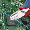 Elektronische kniptangen Productafbeelding-voorbeeld 5