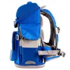 School Mood Schulranzenset 7-tlg. Timeless Air+  Schalke 04 Produktbild-Vorschau 4