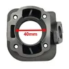 50ccm Zylinder KIT 40mm KOLBEN Set für JONWAY LY 5T 50 2T Produktbild-Vorschau 4