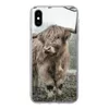 MuchoWow® Handyhülle Schutzhülle Hülle für iPhone Xs Produktbild-Vorschau 1