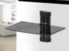 Hifi-Glasregal Wandregal Glasablage Wandhalterung Wandregal Produktbild-Vorschau 3