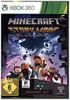Minecraft: Modalità Storia Anteprima dell’immagine prodotto 1