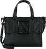 ARMANI EXCHANGE 942690 0A874 SHOPPING BAG Čierna Náhľad obrázku produktu 12