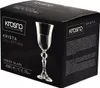 KROSNO Krista Schnapsgläser 6er Set 60 ml – elegante Gläser Produktbild-Vorschau 18