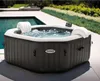 INTEX 28458 - Vířivá vana - PureSPA "Jet + Bubble Deluxe" Náhled obrázku produktu 44