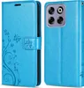 Hülle für ZTE Blade V70 Handy Tasche Handyhülle Hülle Produktbild-Vorschau 5