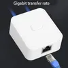 Gigabitový síťový přepínač 2 porty 10/100/100 0Mbps 2 In 1 Náhled obrázku produktu 9