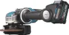 Makita GA041GZ, 8500 RPM, 12,5 cm, Akku, 5,3 kg Produktbild-Vorschau 16