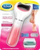 Scholl - Velvet Smooth - Electric file and extra rough head Anteprima dell’immagine prodotto 1