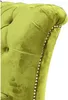 Chesterfield Schlafsofa 2 Sitzer Sofa Bettfunktion Couch Produktbild-Vorschau 3