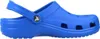 Sabot Del Marchio Crocs Del Modello 10001c Classic U Blu Anteprima dell’immagine prodotto 4