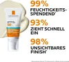 La Roche Posay Anthelios Uvmune 400 Bezzapachowy krem Podgląd zdjęcia produktu 4