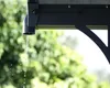 Gazebo de jardin 502x359cm gris anthracite - Palram - Voir les images du produit 9