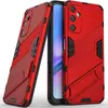 Armor Hülle für Samsung Galaxy A05s, Hybrid PC TPU Bumper Produktbild-Vorschau 1