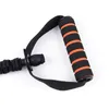 Fitnessbänder Set Gymnastikbänder Loops Fitnessband mit Produktbild-Vorschau 2