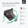 CELLONIC, Adaptateur compatible avec batterie Makita 18V Voir les images du produit 5